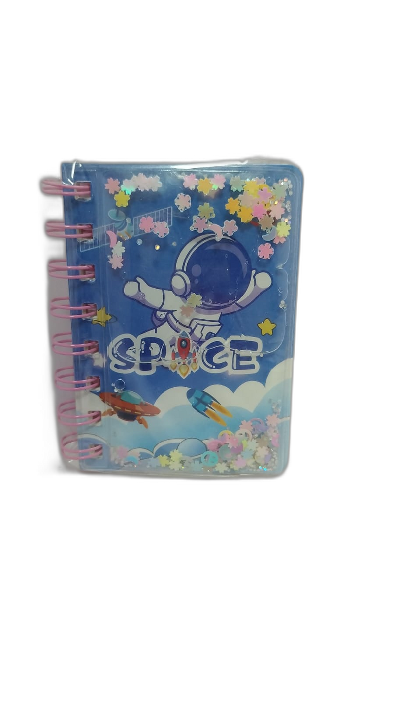 GLITTER DAIRY SMALL