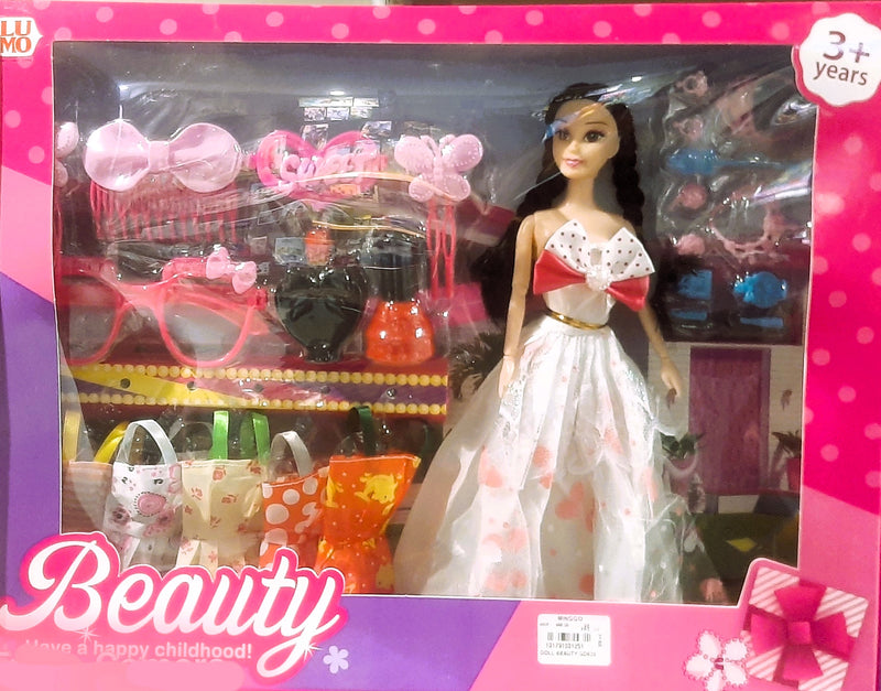 DOLL BEAUTY GD620