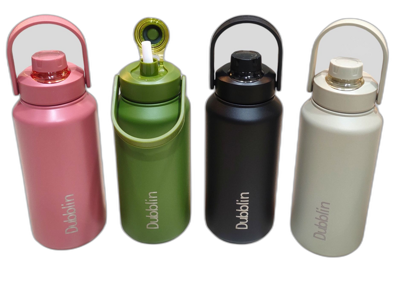 DUBLIN JUMBO1400 BOTTLE