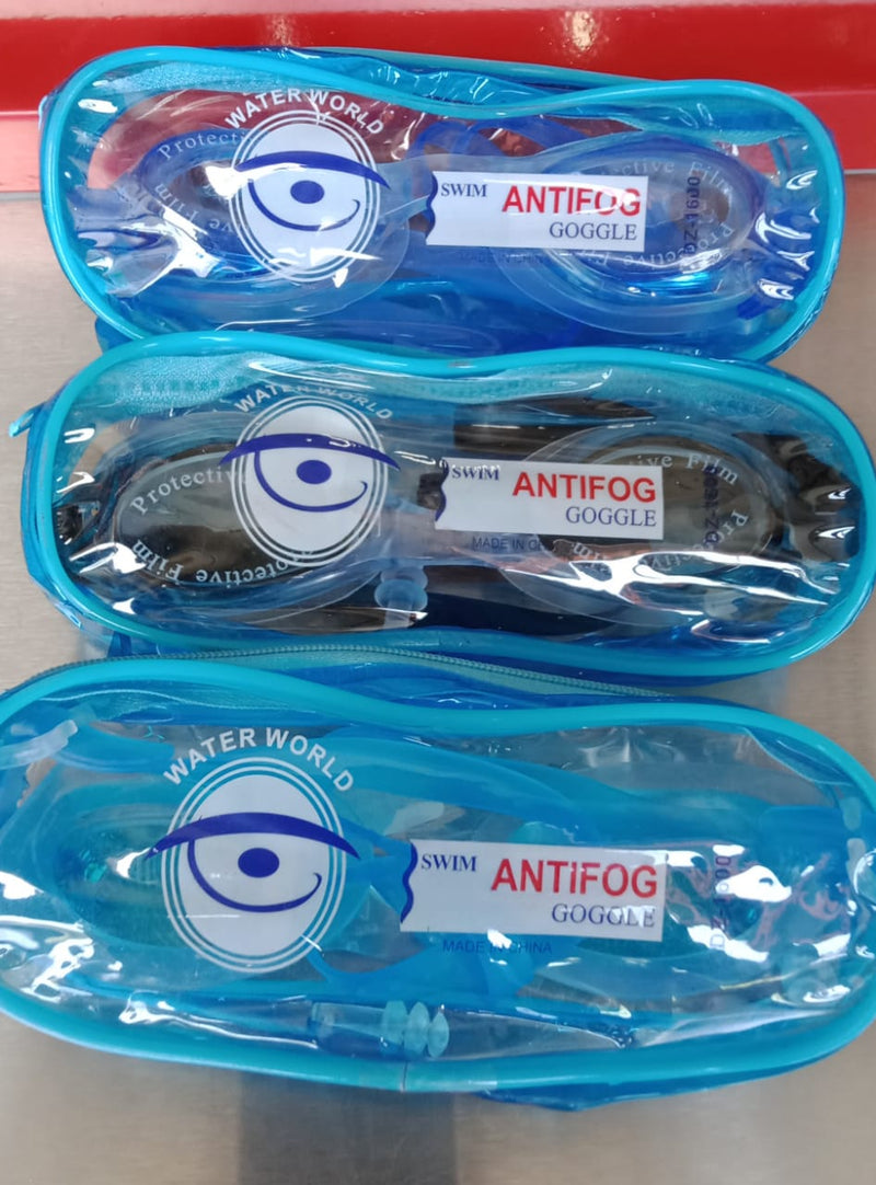 SWIMMING GOGGLE ADV1198
