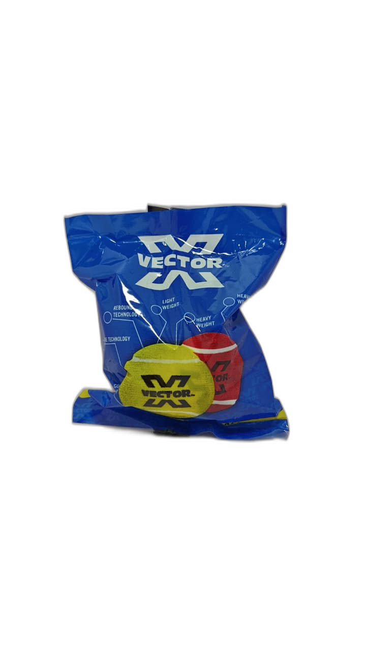 VECTOR X TENNIS BALL