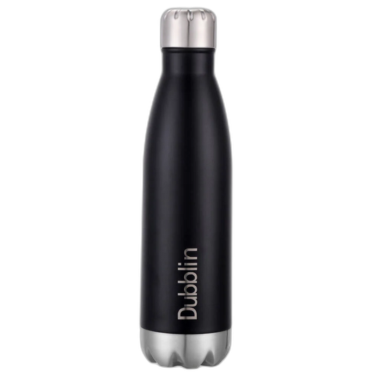 DUBBLIN BOTTLE CIPCOLA1000