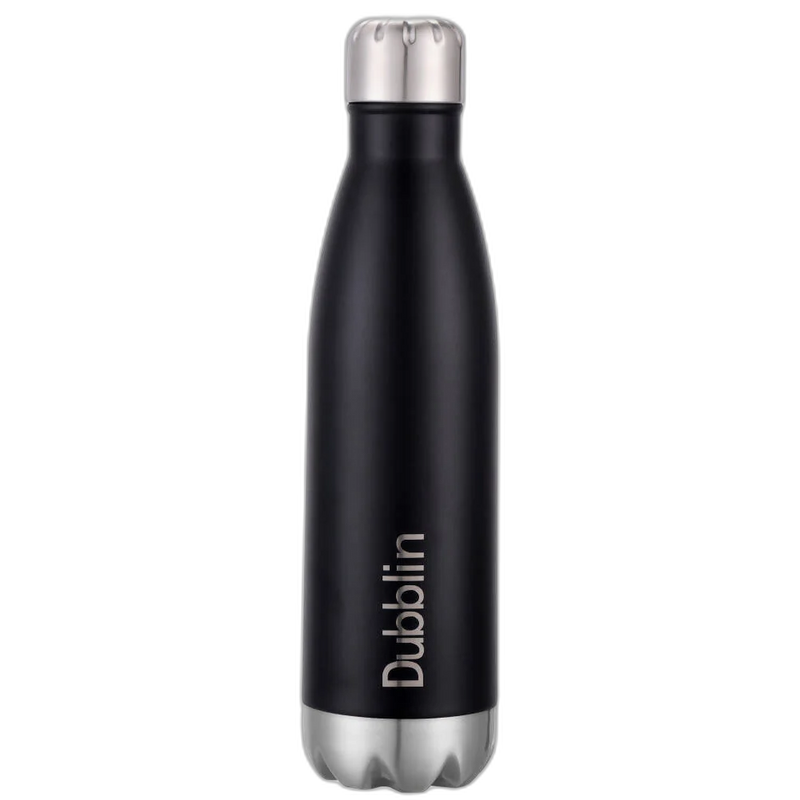 DUBBLIN BOTTLE CIPCOLA1000