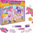 IMAGI MAKE UNICORN WINDOW ART