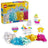 LEGO 11040 CLASSIC MAGICAL TRANSPARENT BOX