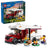 LEGO 60454 CITY HOLIDAY ADVENTURE VAN