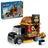 LEGO 60404 BURGER TRUCK