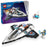 LEGO 60430 CITY INTERSTELLAR SPACESHIP