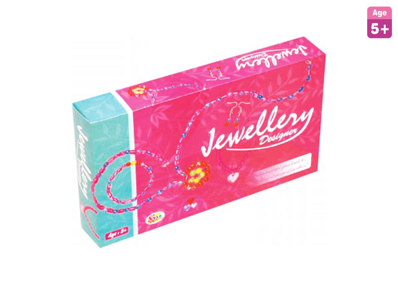 EKTA-JEWELLERY DESIGNER