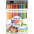 DOMS GROOVE COLOR 24 PENCIL