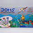 DOMS-7768 WATER COLOR TUBE-12