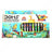 DOMS-Bi COLOUR CRAYON-24 SHADE
