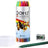 DOMS-7287 PLASTIC CRAYON 28PC