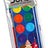 DOMS-12 WATER COLOR CAKES-7128