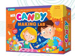 EKTA-My Candy Making Lab-13018