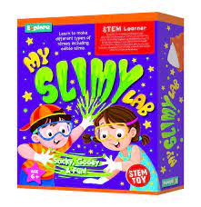 EKTA-My Slimmy Lab-13015