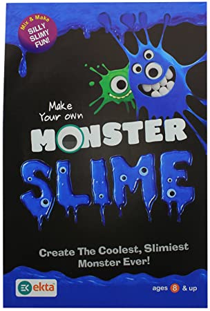 Ekta Monster Slime