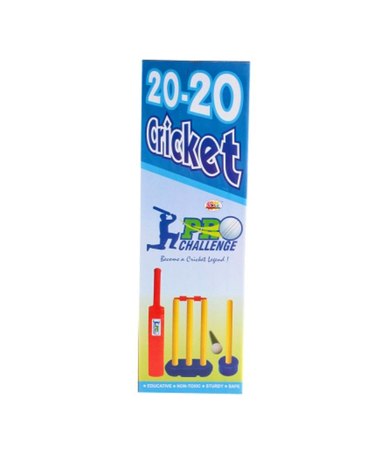 Ekta Cricket Set Junior 20/20