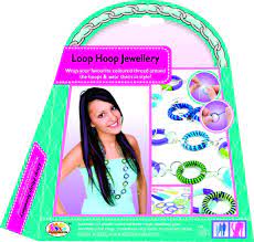 EKTA-LOOP HOOP JEWELLERY