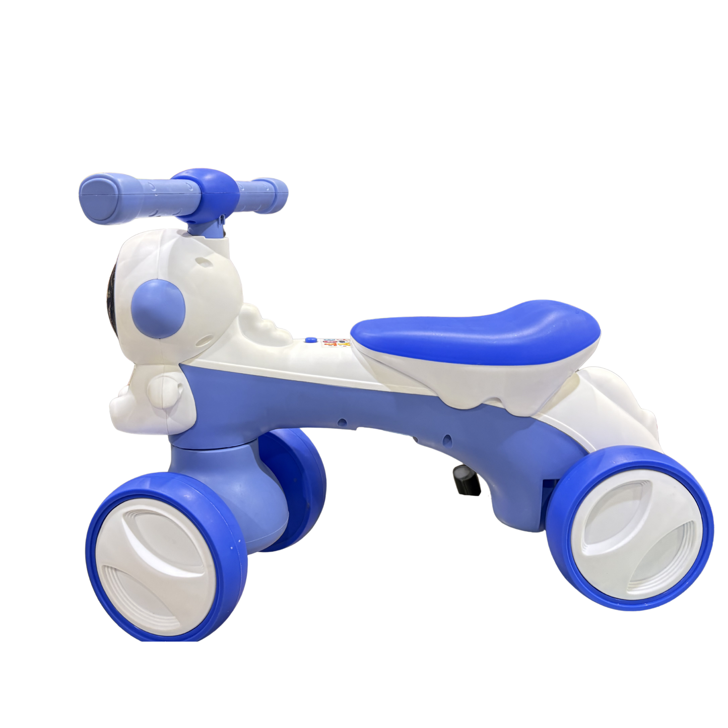 TRUZO JOYBOT RIDEON