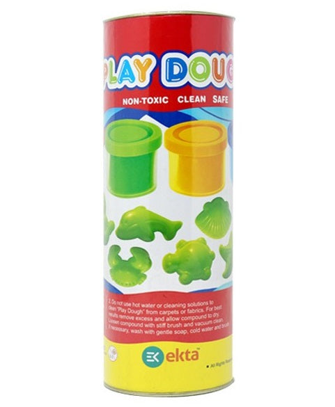 EKTA-PLAY DOUGH