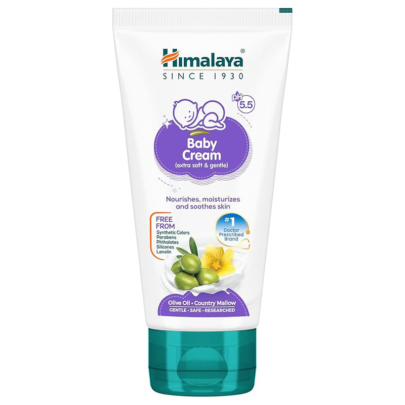 Himalaya Baby Cream 50ml