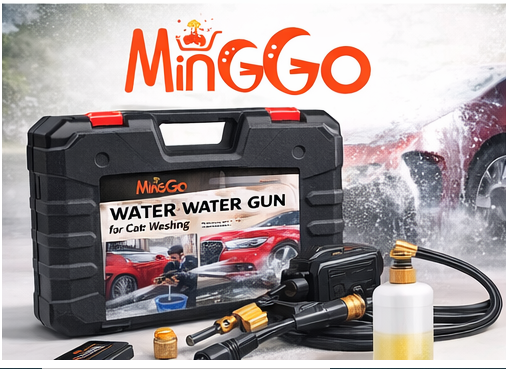 CAR WASH KIT800 B237