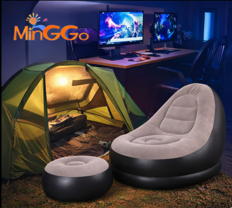 INFLATABLE SOFA B44