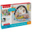 Fisher Price 2in1 Activity Gym-FXC14