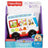 Fisher Price Learn Bus-DYM77