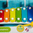 Fisher Price Xylophone CMY09