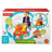 FISHERPRICE-WALKER RIDEON-CMR-27