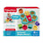 Fisher Price Butterfly Shape Sorter-CDC22