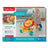 FISHER PRICE LION WALKER-Y9854