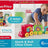 Fisher Price Stack & Roll Toy-Y8653