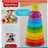 FISHERPRICE STACK & ROLL CUPS W44720
