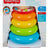 Fisher Price Rock A Stack-71050