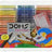 DOMS 50-OIL PASTELS