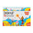 DOMS 16-EXTRA LONG WAX CRAYON