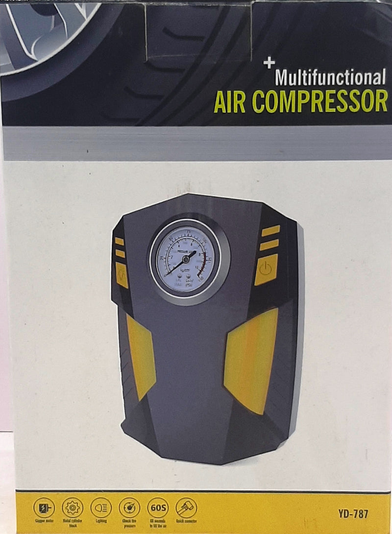 CAR AIR PUMP5002 B238