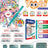 Artline Yoodle Pen 0.4mm 25pc