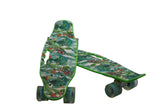 SKATE BRD P/PRN HB33-B186