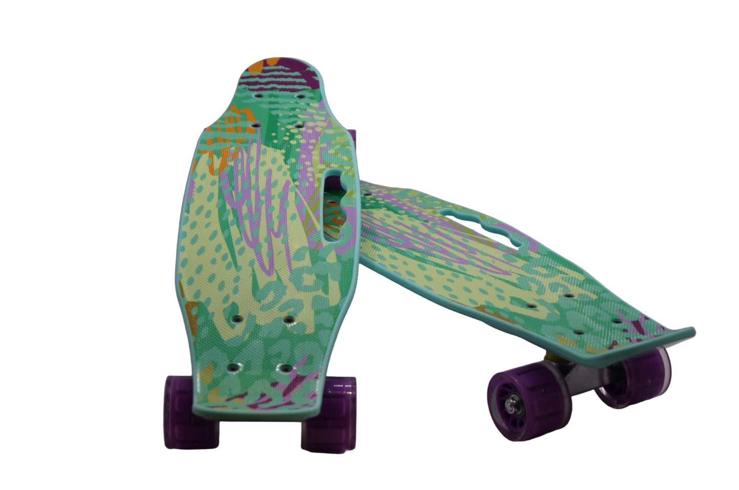 SKATE BRD P/PRN HB33-B186
