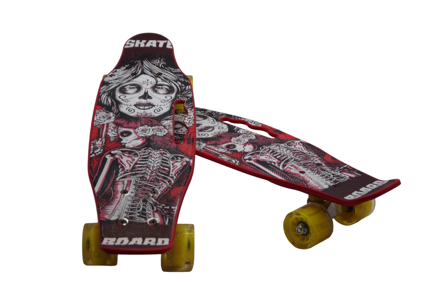 SKATE BRD P/PRN HB33-B186