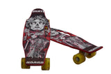 SKATE BRD P/PRN HB33-B186