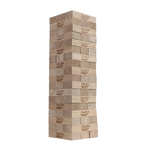 Jenga Block Tube Orange E82650000