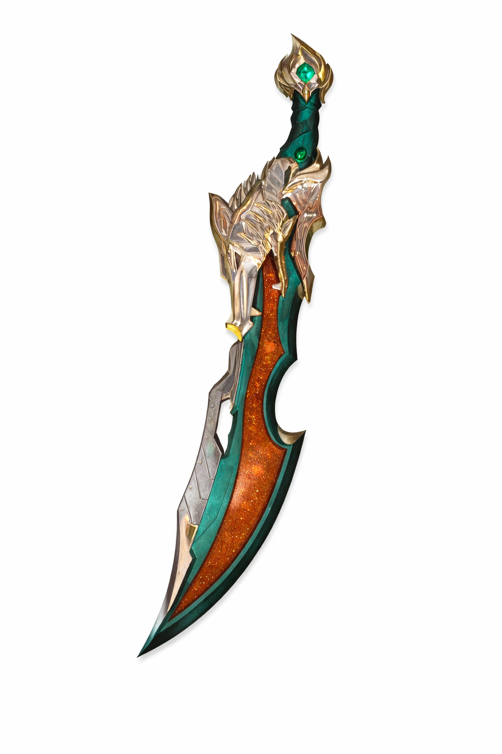RAIDERS SWORD LMI6609A