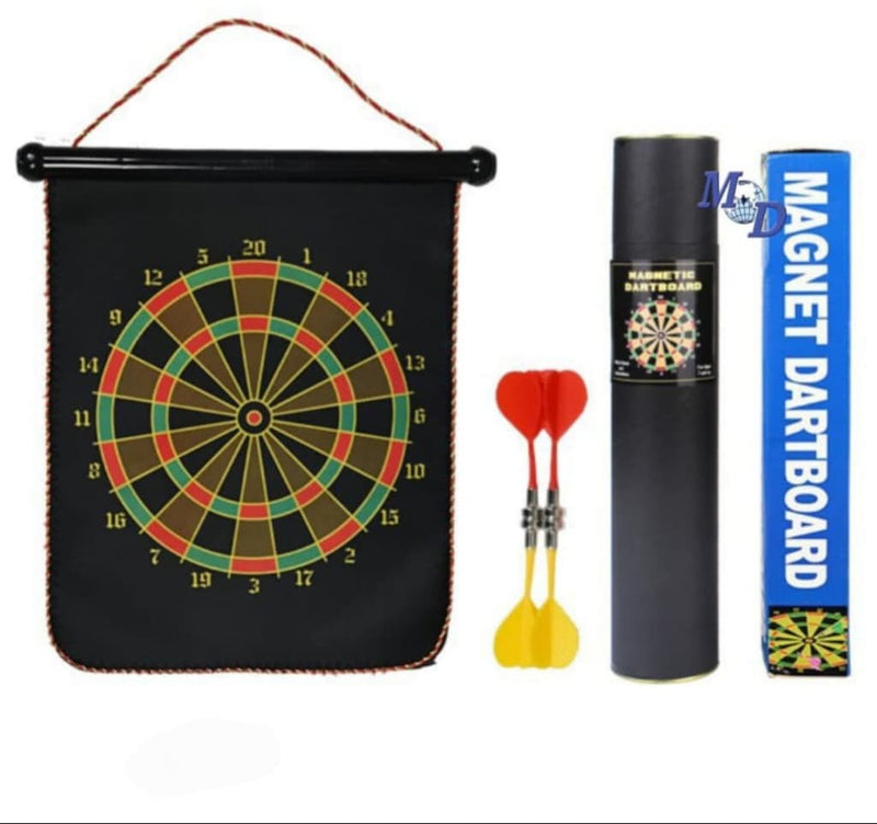 MAGNETIC DART BOARD 43R