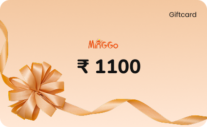 Minggo Gift Card