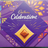 CADBURY CELEBRATION 102.6GM 110/-